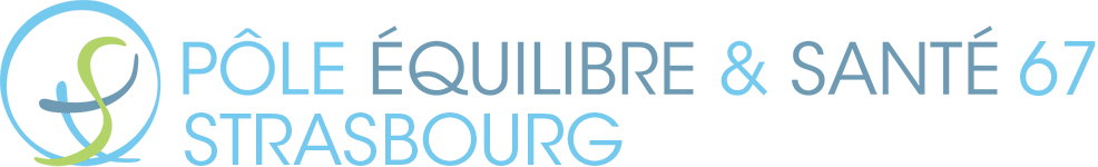 Pôle Equilibre&Santé de Strasbourg Logo