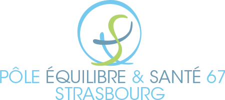 Pôle Equilibre&Santé de Strasbourg Logo