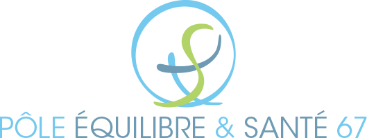 Pôle Equilibre&Santé du Bas-Rhin Logo